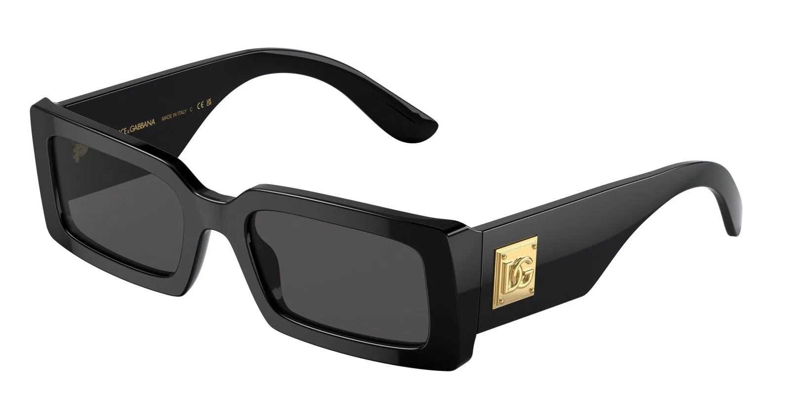 Dolce & Gabbana 4416 Sunglasses - view 5
